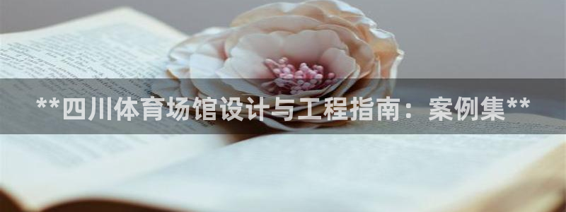 意昂体育3平台APP：**四川体育场馆设计与工程指南