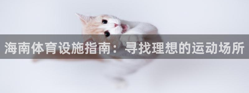 意昂体育3招商电话是多少啊：海南体育设施指南：寻找理