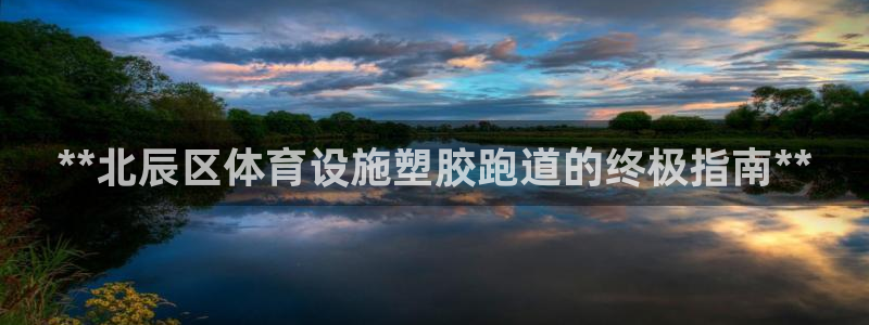 意昂3娱乐是那个系列的台子：**北辰区体育设施塑胶跑