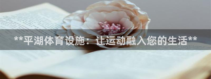 意昂体育3招商电话号码：**平湖体育设施：让运动融入