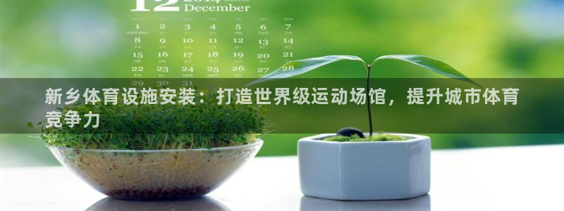 意昂体育3招商电话号码查询是多少：新乡体育设施安装：