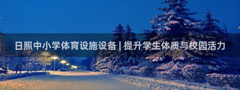 意昂体育3联系电话：日照中小学体育设施设备 | 提升