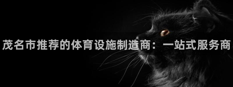 意昂体育3平台是正规平台吗：茂名市推荐的体育设施制造商：一站