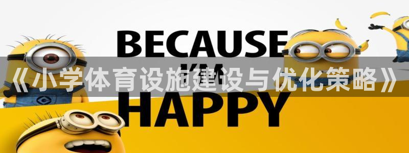 意昂体育3平台注册流程图：《小学体育设施建设与优化策略》